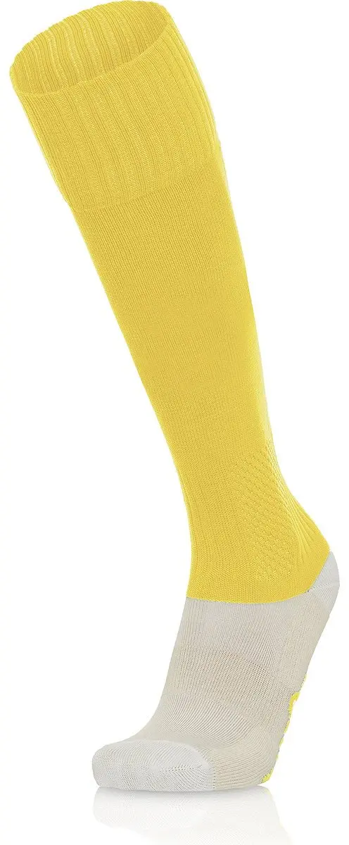 Macron Nitro Voetbalkousen Geel