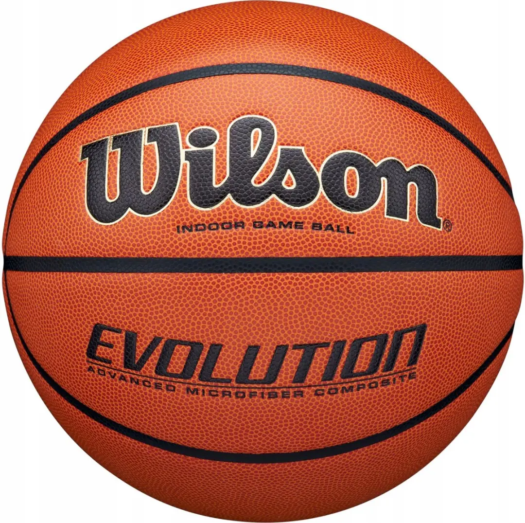 Wilson Evolution Basketbal Maat 7
