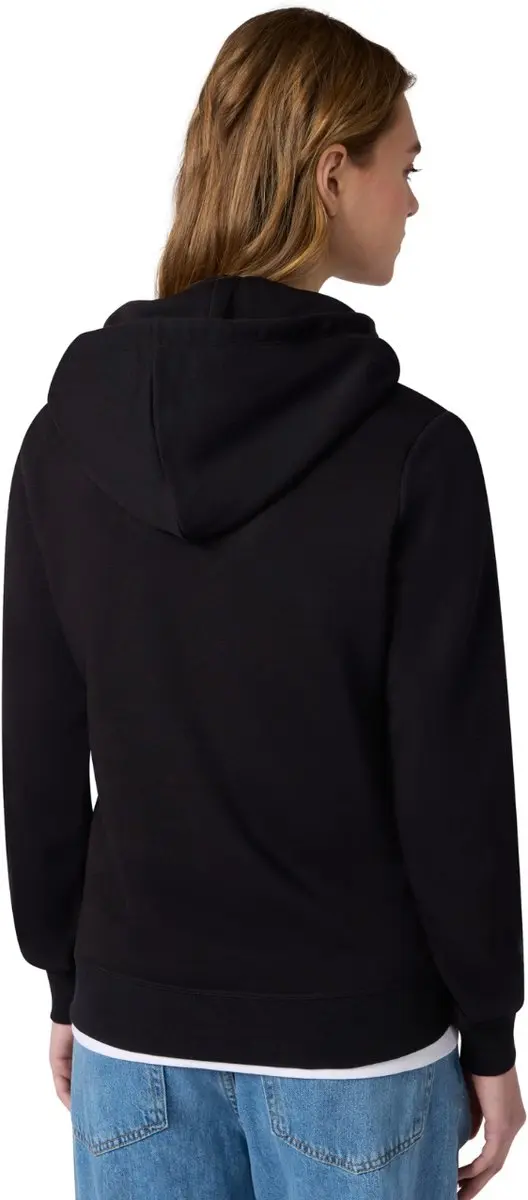 Champion Hoodie Sweatshirt KK001 Dames - Maat L - Zwart