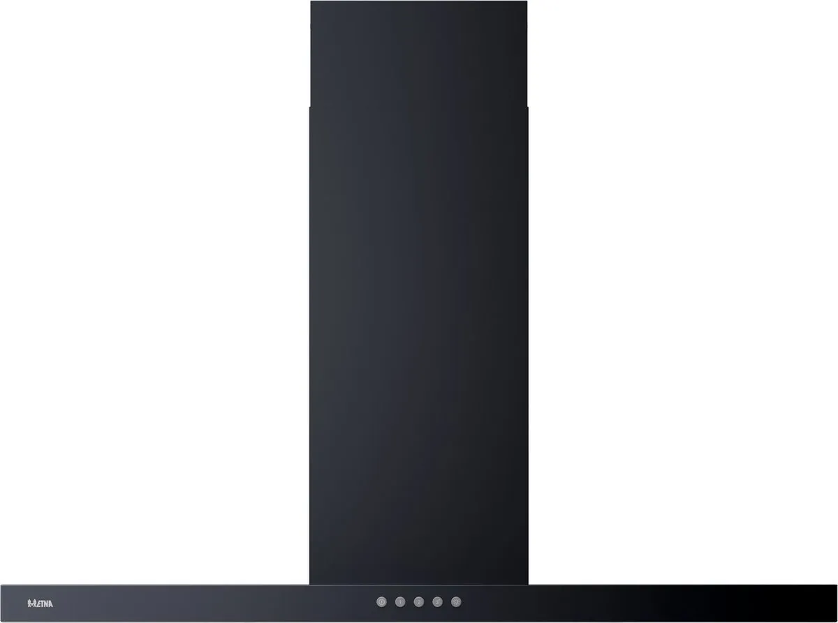 Etna AB691ZT Slimline Schouwkap 90cm