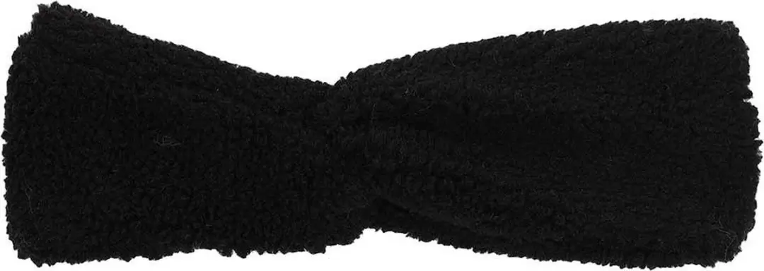 Sarlini Teddy Wol Haarband