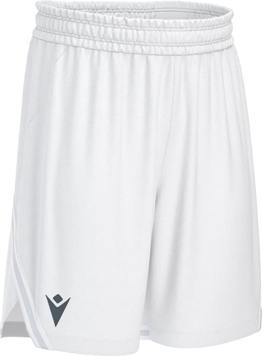 Macron Kansas Eco Basketbalshort Heren