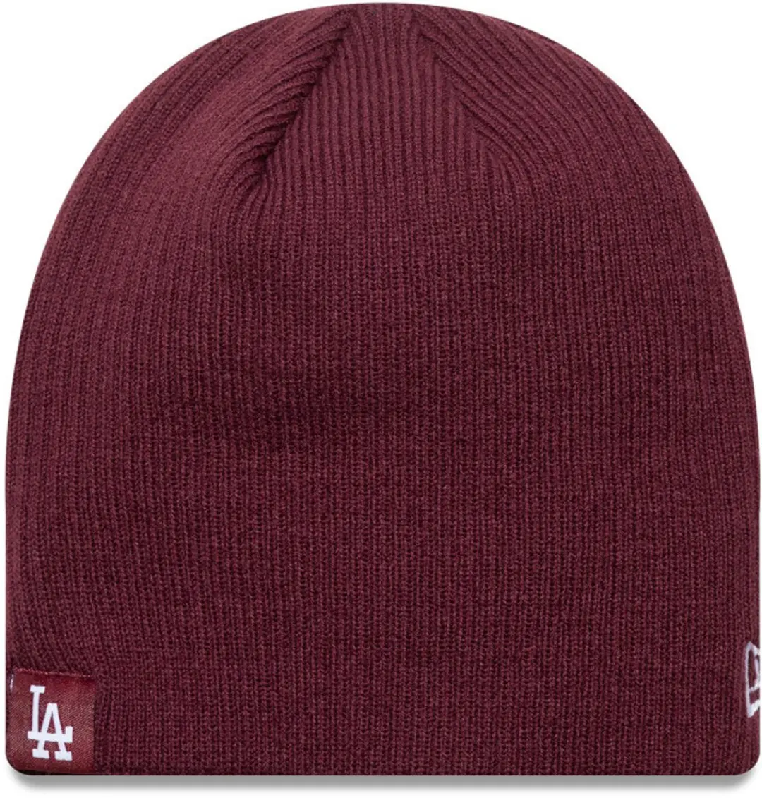 New Era MLB Essential Skully La Dodgers Muts
