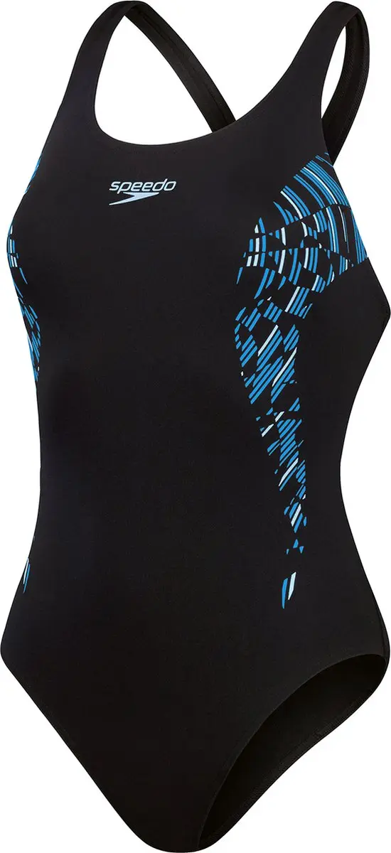 Speedo Placement Muscleback Sportbadpak 38