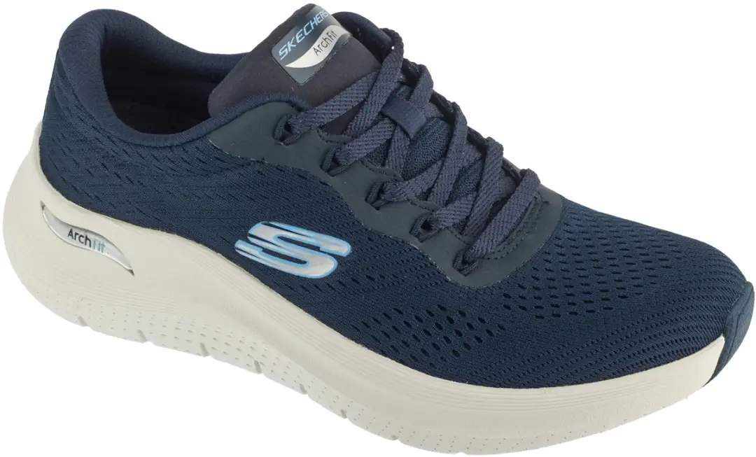 Skechers Arch Fit 2.0 Big League Sportschoenen