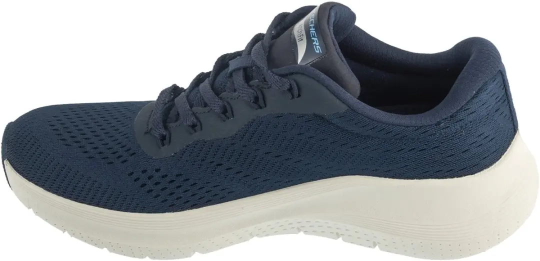 Skechers Arch Fit 2.0 Big League Sportschoenen - Marineblauw 36.5