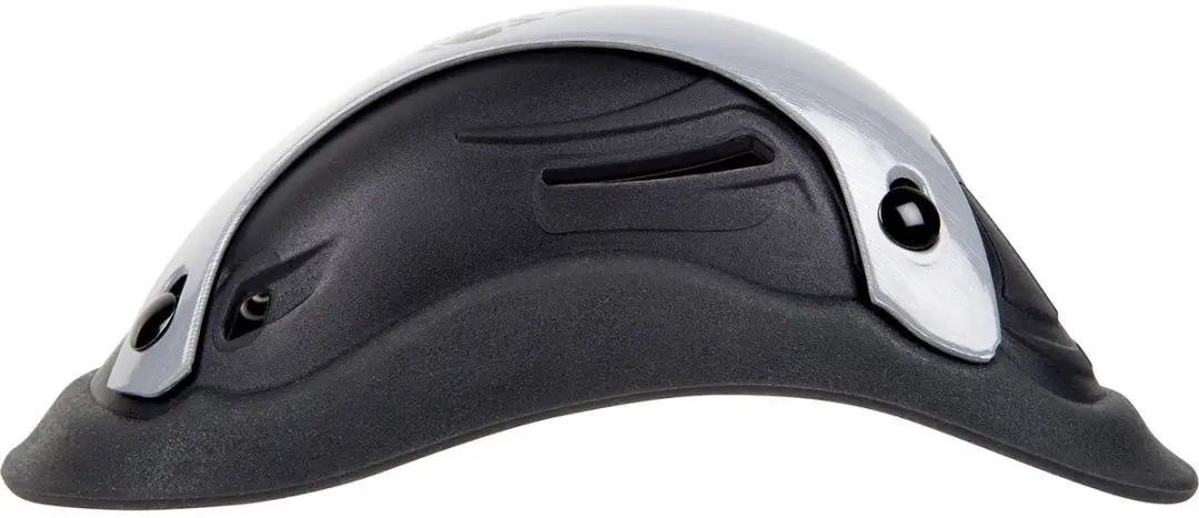 Venum Competitor Kruisbeschermer XL - Zwart/Zilver