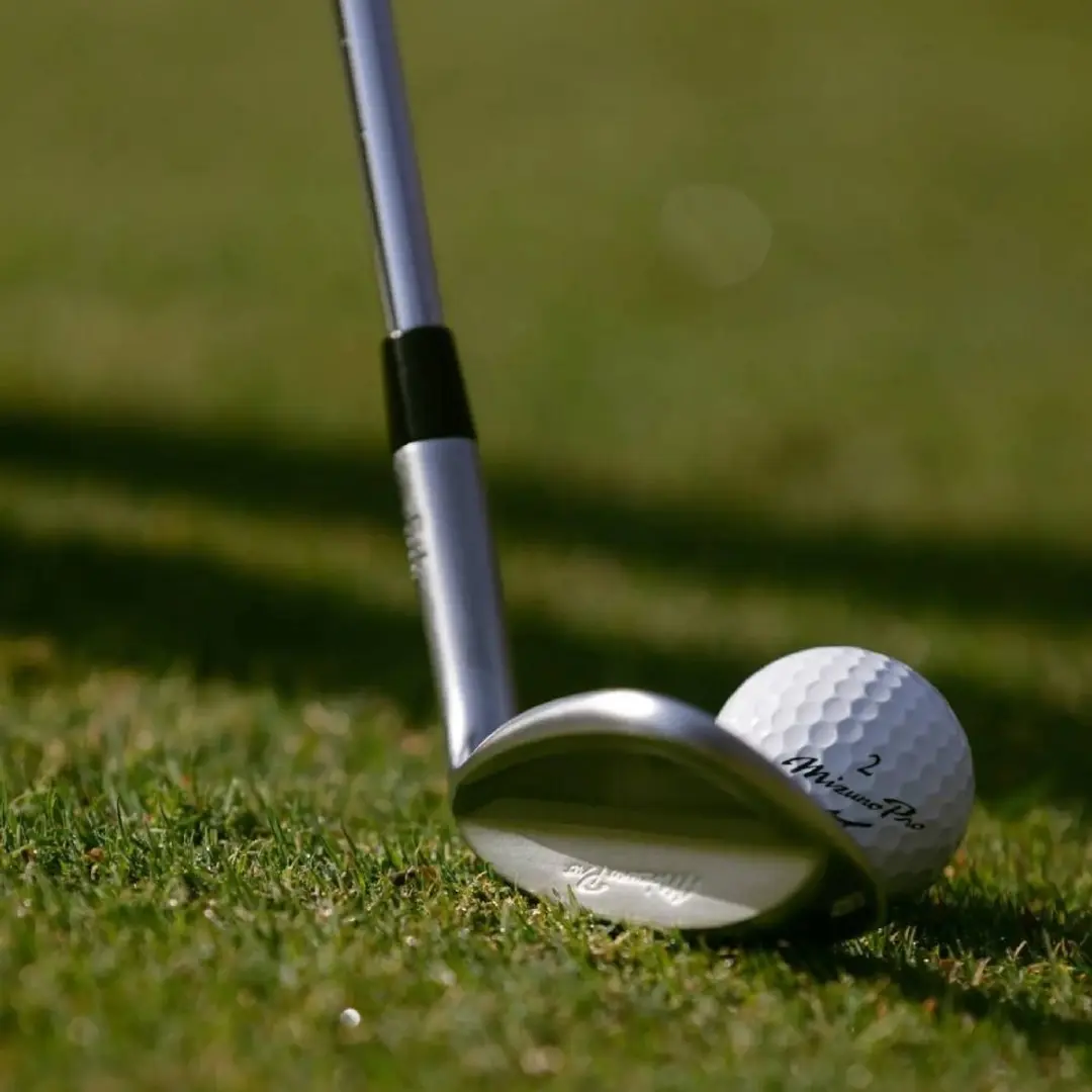 Mizuno Pro T-1 Chrome Wedge 60° - Rechtshandig