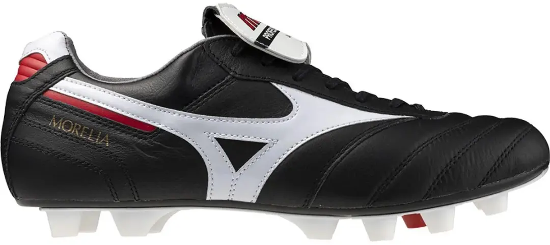 Mizuno Morelia II FG Voetbalschoenen