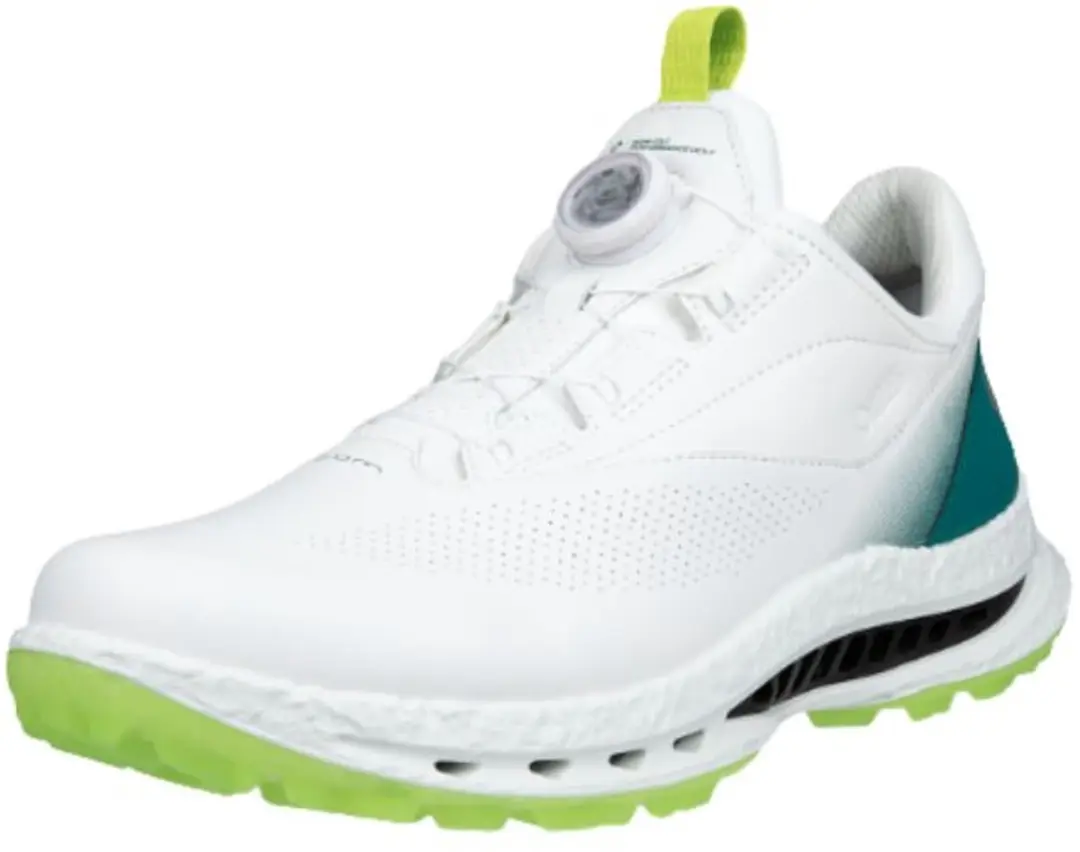 ECCO M Golf Biom C5 BOA Heren Golfschoenen