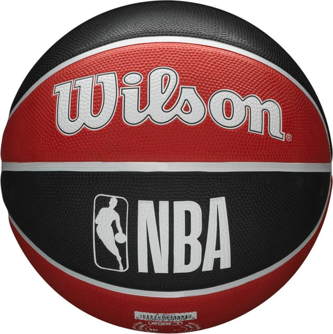 Wilson NBA Team Tribute Basketbal Maat 7 Portland Trail Blazers