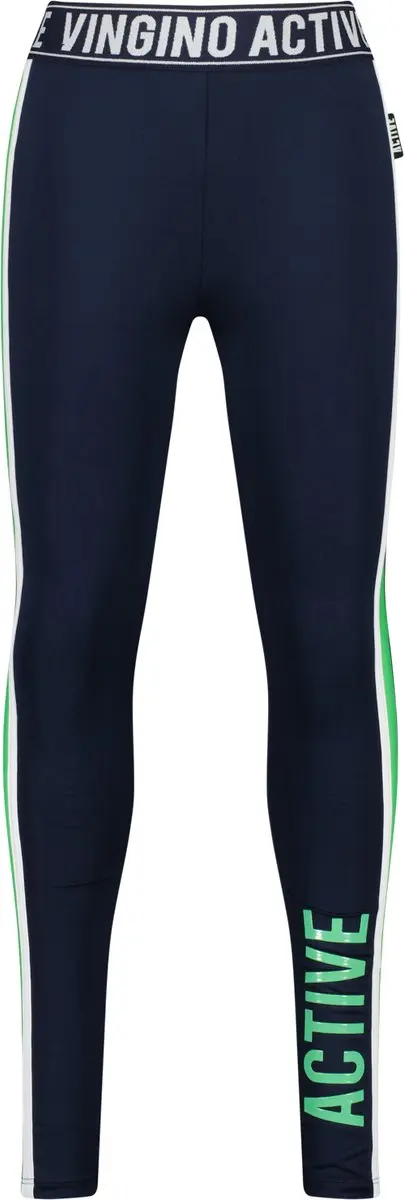 Vingino Active Sportlegging Shelby 116