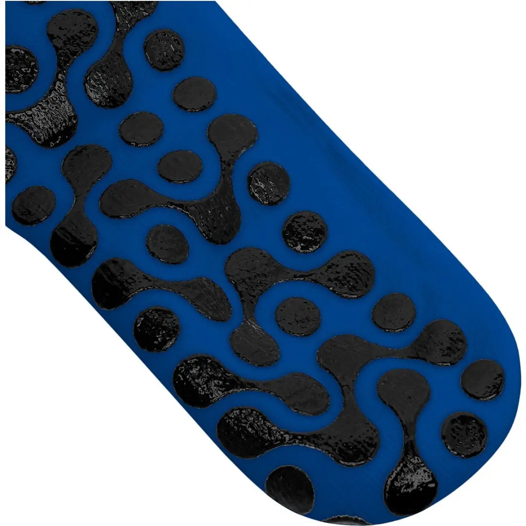 Macron Gripfit Gripsokken Royal - Maat 39/42