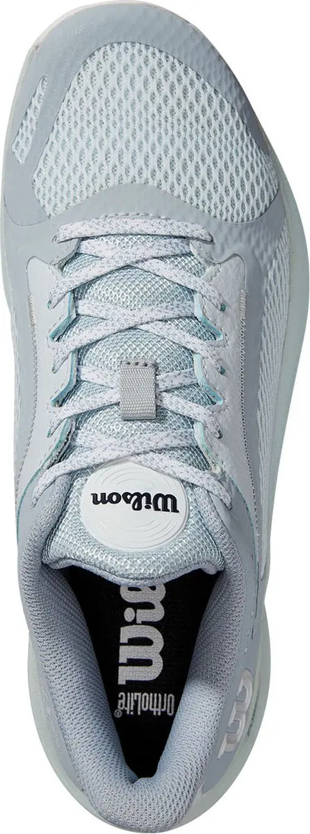 Wilson Hurakn 2.0 WRS331670 Hardloopschoenen - Blauw - Maat 41 1/3