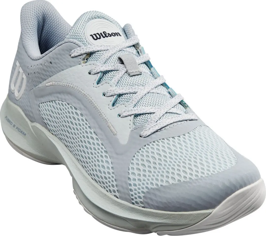 Wilson Hurakn 2.0 WRS331670 Hardloopschoenen - Blauw - Maat 41 1/3