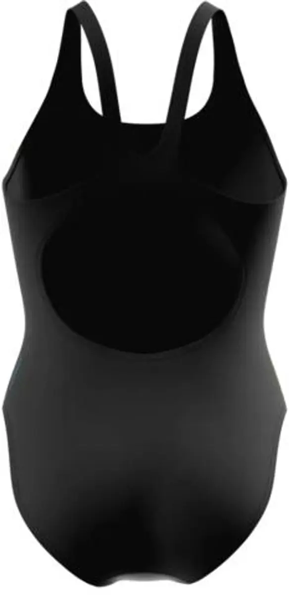 Speedo Hyperboom Placement Muscleback Damesbadpak 40 - Zwart/Groen