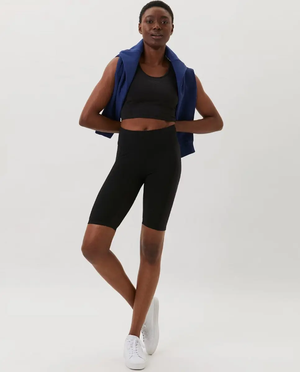 Björn Borg Sthlm Bike Shorts 36 - Zwart