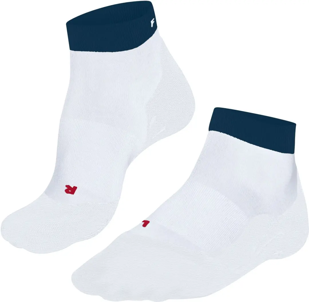 Falke RU4 Short Heren Hardloopsokken