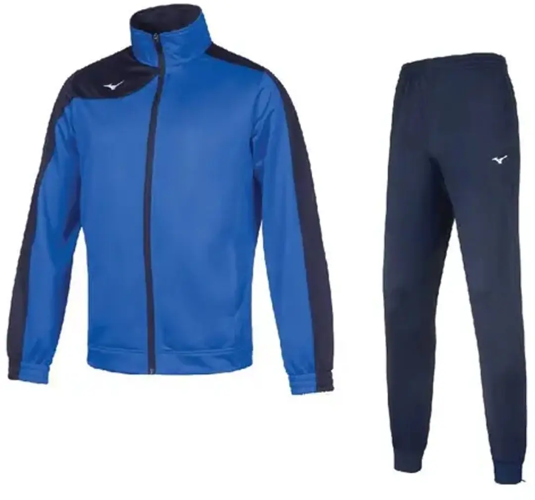 Mizuno Team Kobe Knitted Trainingspak M