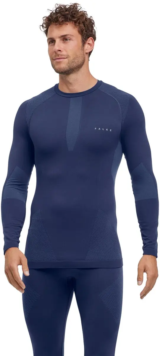 Falke Warm Longsleeved Shirt M