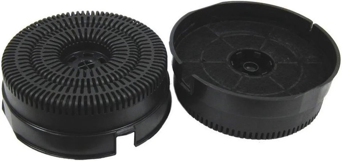 Bosch Siemens Koolstoffilter DHZ2600 - 2 Stuks