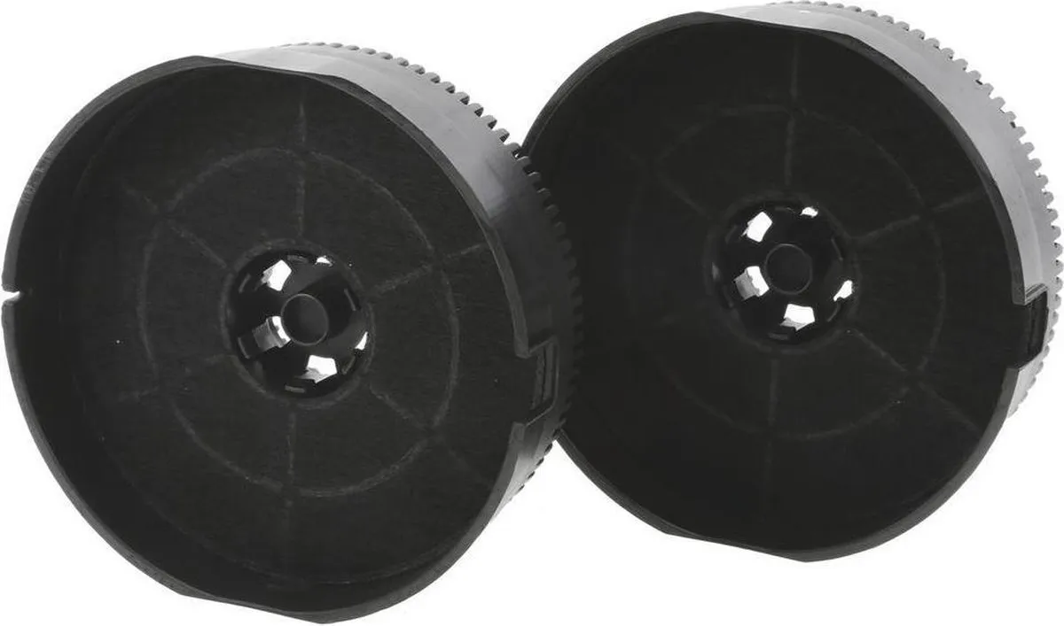Bosch Siemens Koolstoffilter DHZ2600 - 2 Stuks