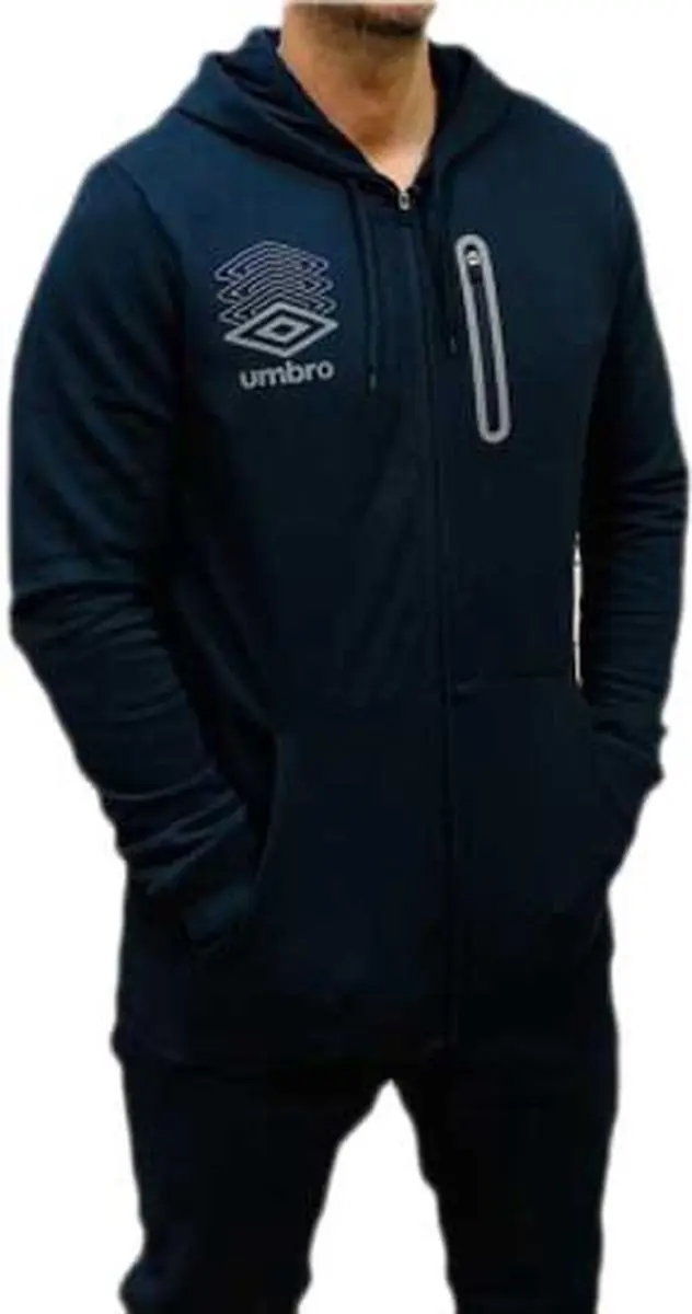 Umbro Terrace Sweatshirt