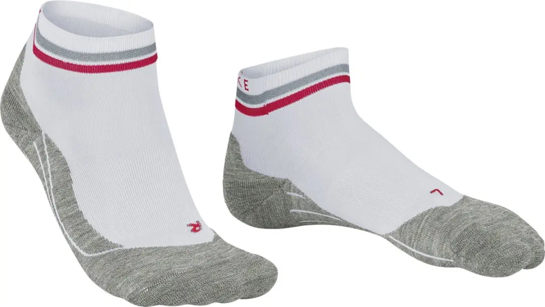 Falke RU4 Endurance Short Reflect Dames Sokken