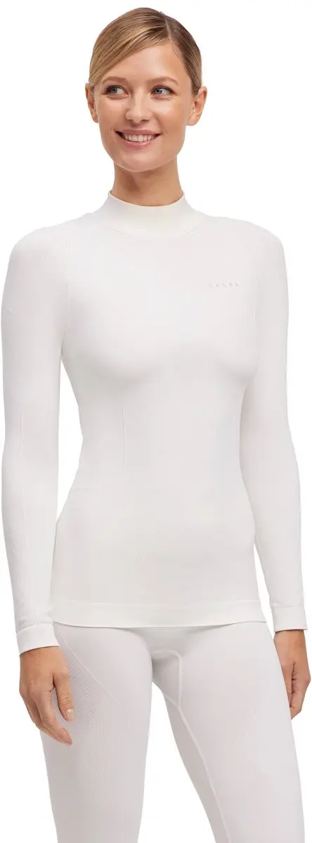 Falke Warm Turtleneck Shirt Dames XL