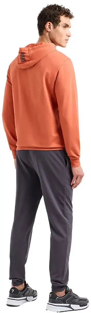 Giorgio Armani EA7 Trainingspak 8NPV64_PJVRZ - Oranje - XL