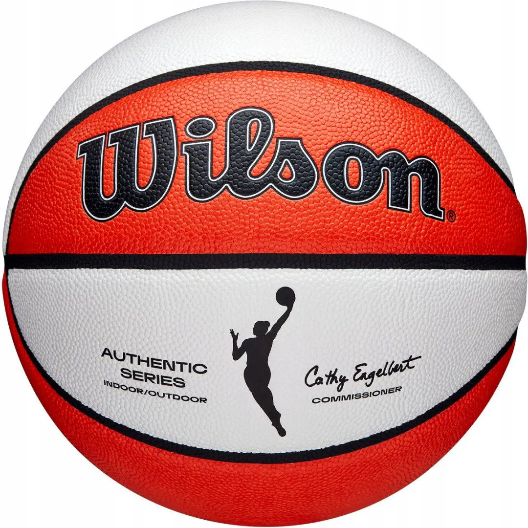 Wilson WNBA Basketbal Maat 5
