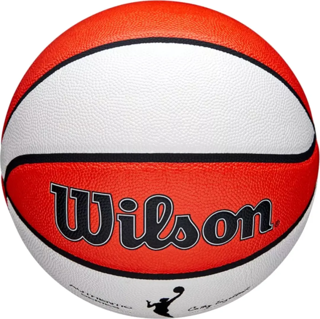 Wilson WNBA Basketbal Maat 5 - Orange