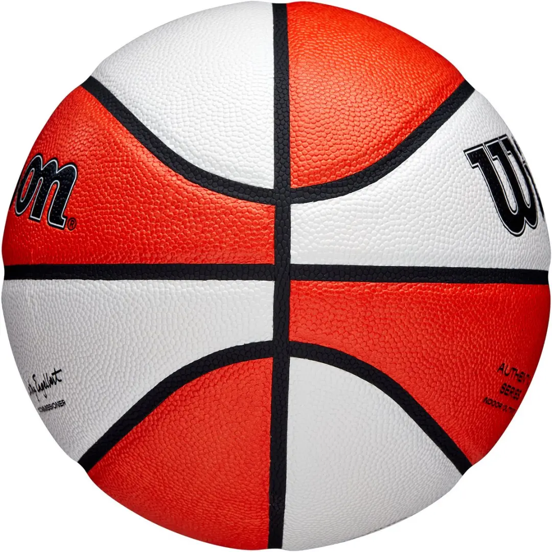 Wilson WNBA Basketbal Maat 5 - Orange
