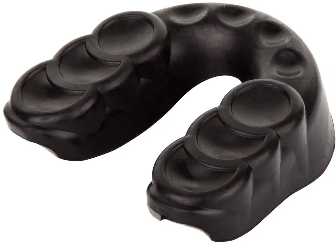 Venum Challenger Gel Bitje One Size - Black/Grey