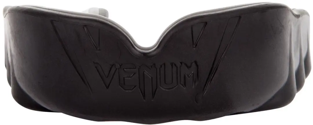 Venum Challenger Gel Bitje One Size - Black/Grey