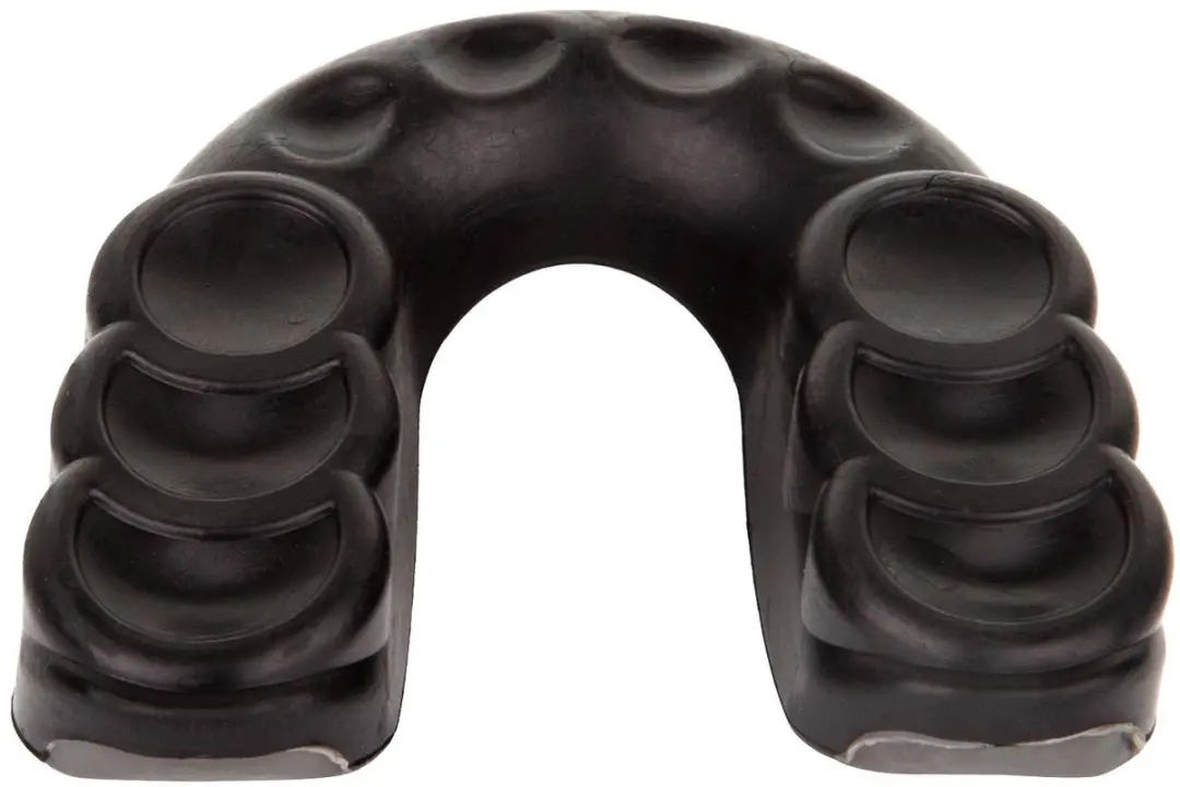 Venum Challenger Gel Bitje One Size - Black/Grey - afbeelding 6 van 6