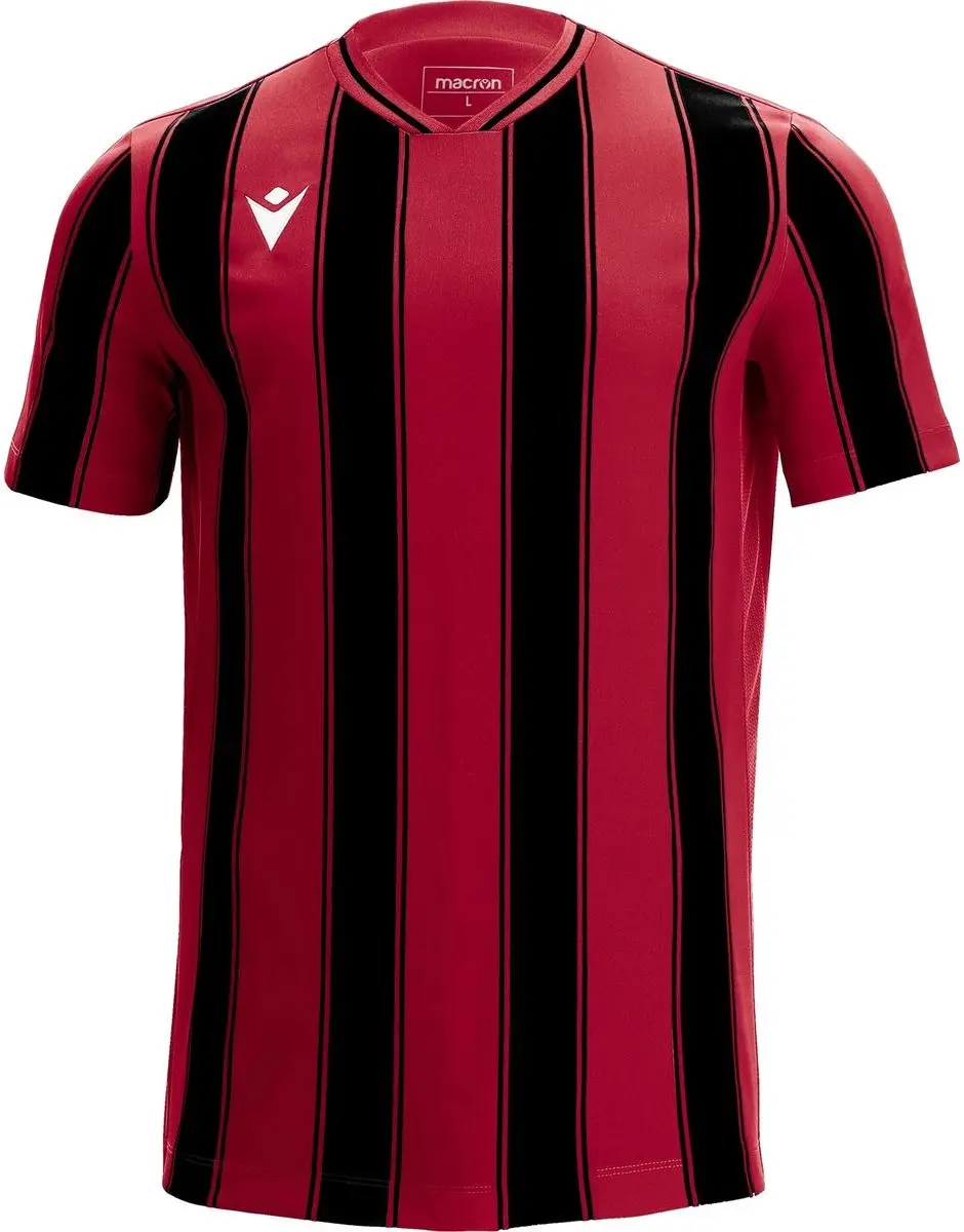 Macron Sceptrum Shirt Korte Mouw Kinderen 140