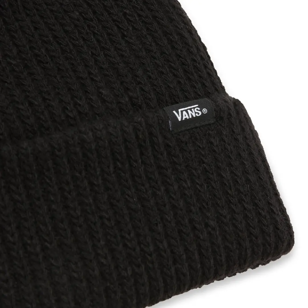 Vans Core Basics Beanie VK9YBLK - Zwart