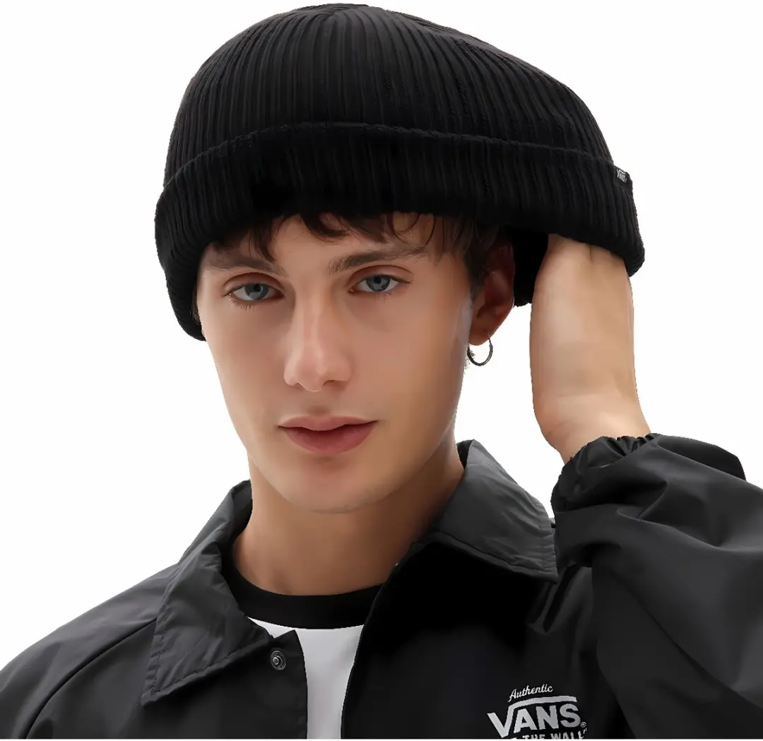 Vans Core Basics Beanie VK9YBLK - Zwart