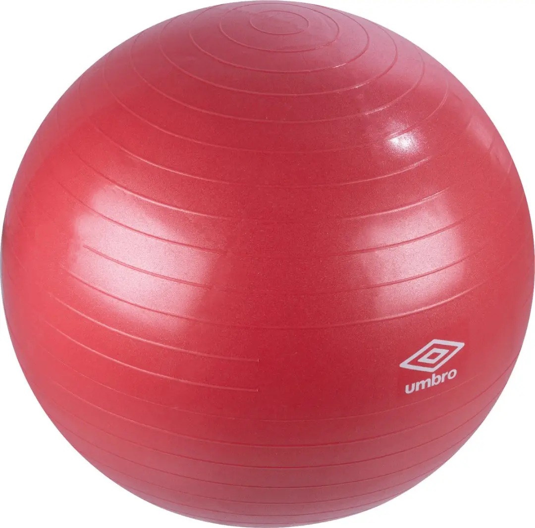 Umbro Fitnessbal 75cm