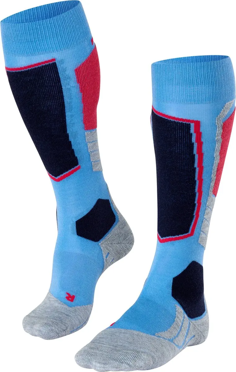 Falke SK2 Wool Skisokken Dames