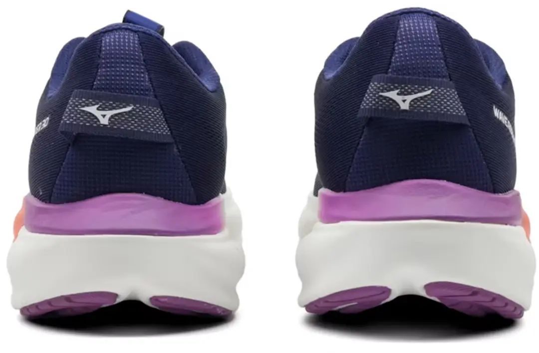 Mizuno Women Wave Rider 30 J1GM262074 Hardloopschoen - 38.5 - afbeelding 6 van 6