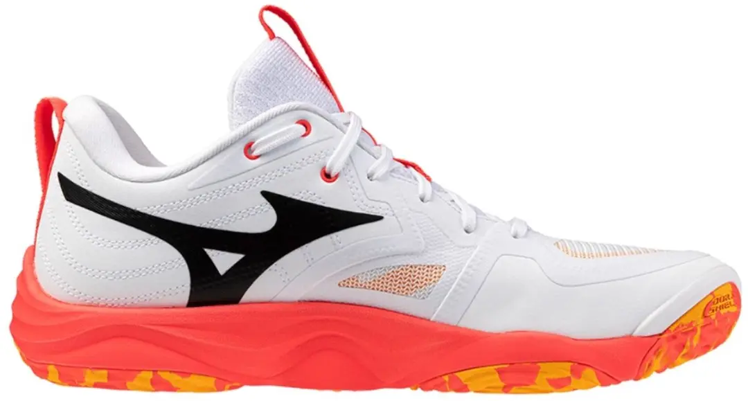 Mizuno Wave Momentum Elite Indoorschoenen 48.5