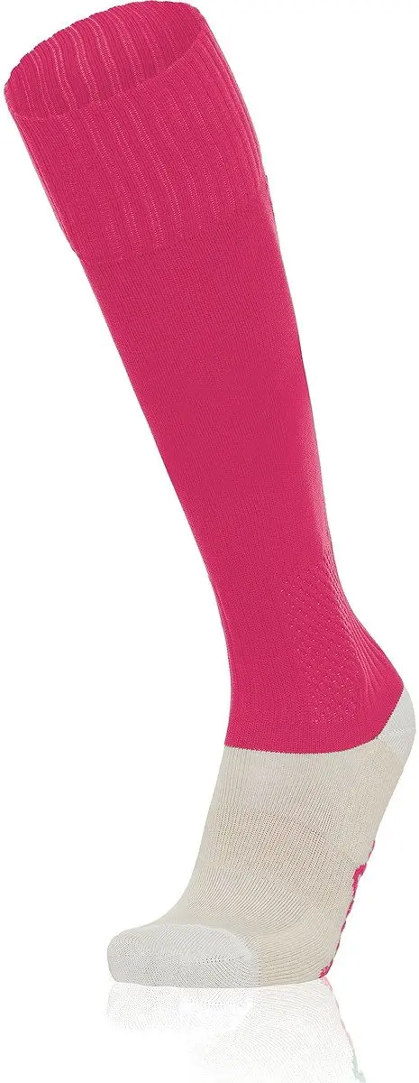 Macron Nitro II Voetbalkousen Roze