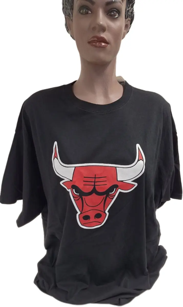 Bull's Chicago Bulls T-shirt