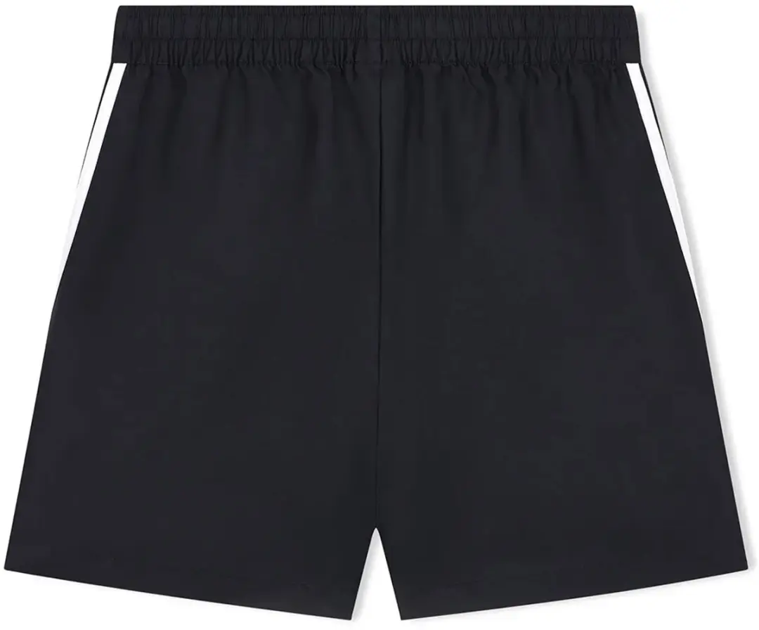 Giorgio Armani EA7 Emporio Armani Korte Broek - L - Zwart