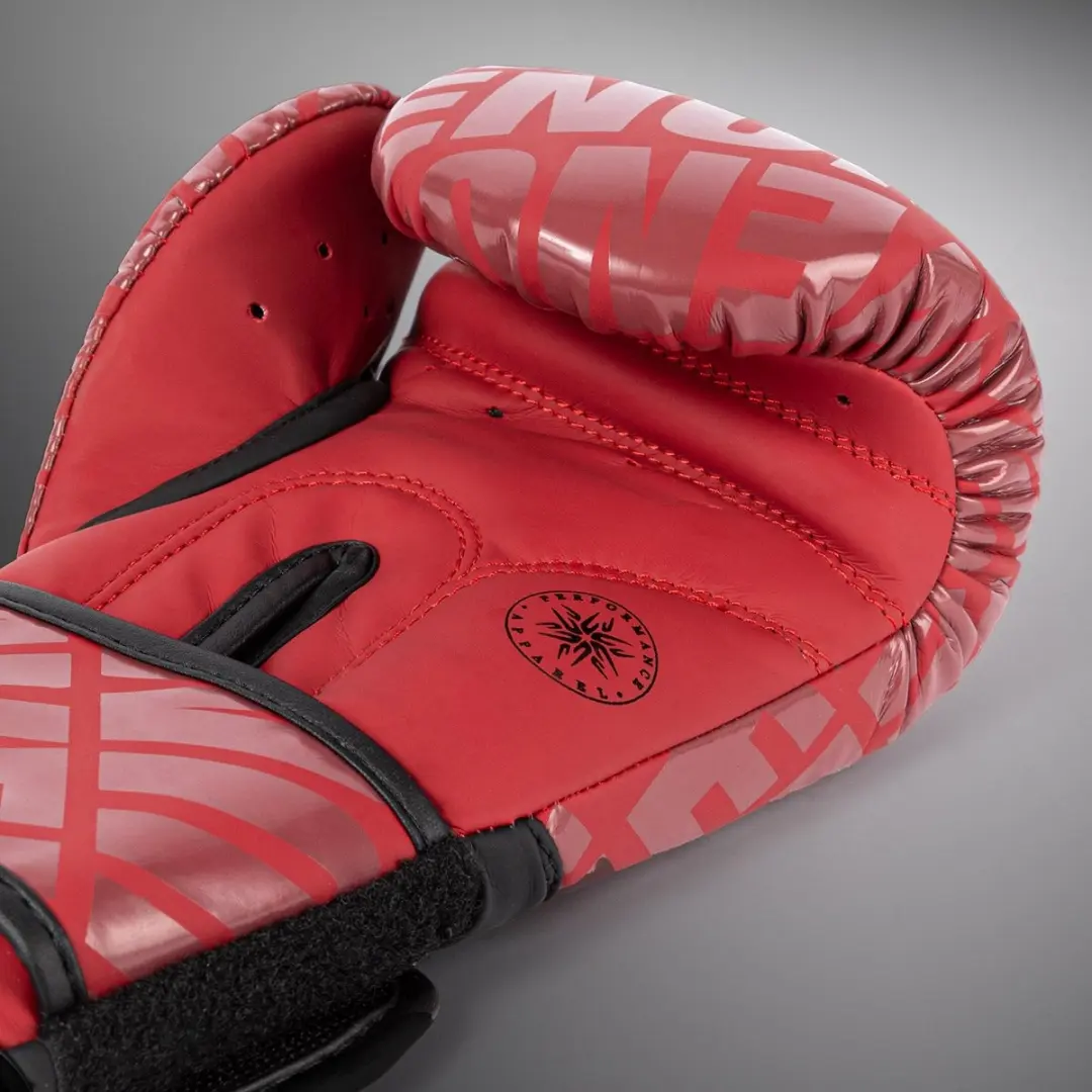 Venum Contender 1.5 XT Bokshandschoenen Kids - 4 OZ - Kersenrood