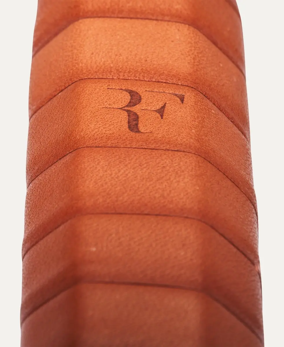Wilson RF 01 Pro Roger Federer Tennisracket - L3 Grip - Zwart