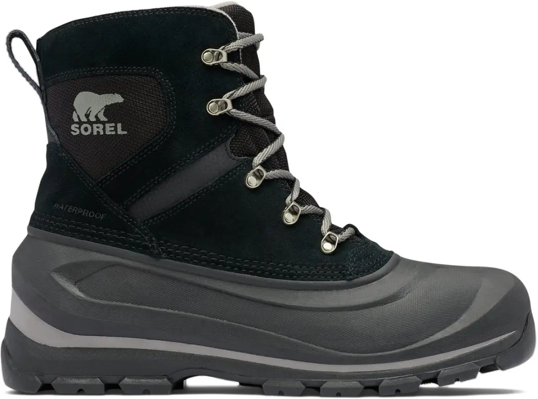 Sorel Buxton Lace Boot WP