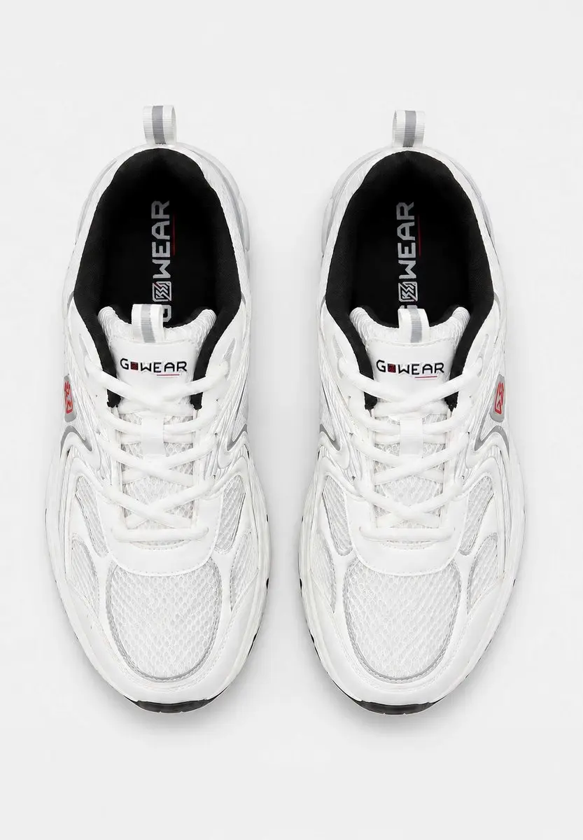 Gorilla Wear Gwear Urban Motion Sportschoenen 41 - Wit